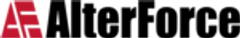 オルタフォース株式会社のロゴ
