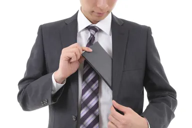 ファッションにも響かない