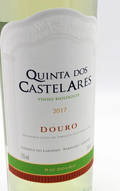 ポルトガルのオーガニックワイン