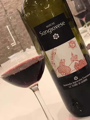 サンジョヴェーゼ