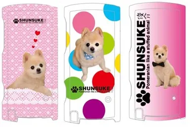 俊介ウォークマン