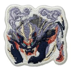 マガイマガド1