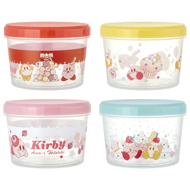 F賞：あま～いものたっぷりコンテナ