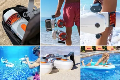 WhiteShark Tini_一覧