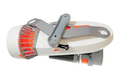 WhiteShark Tini_収納