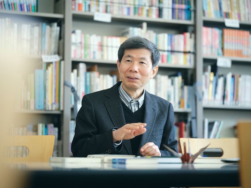 明治学院大学が 座学とフィールドスタディを組み合わせた平和学短期講座 に取り組む教員のwebページを公開 明治学院大学のプレスリリース