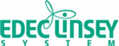 株式会社エデックリンセイシステムのロゴ