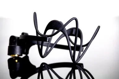 専用ショックマウント