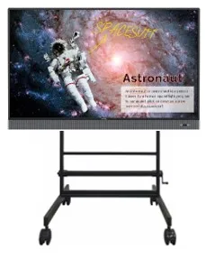 スタンドセット