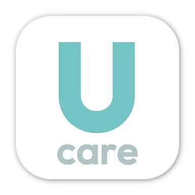 Ucare アプリ アイコン画像