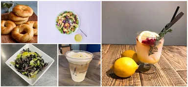 元気スイッチメニュー