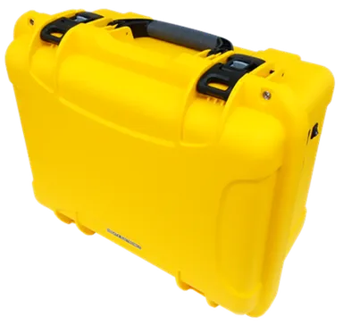 クラウド対応大容量ポータブル蓄電池