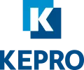 KEPROロゴ