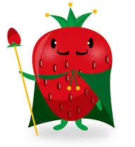 キャラクター(ベーリー国王)