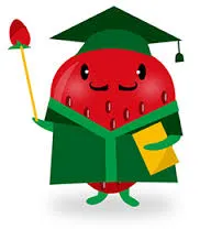 キャラクター(ドロン学長)