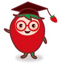 キャラクター(イチゴロウ)