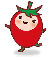 キャラクター(ミプー)