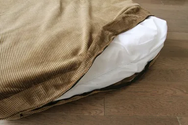 カバーは取り外し可能