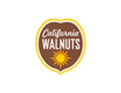 カリフォルニア くるみ協会のロゴ