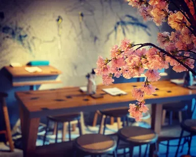 3　#お店花見2021