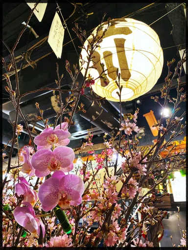 5　#お店花見2021