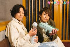 荒木宏文・陳内将
