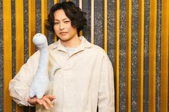 荒木宏文