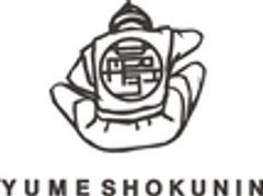 株式会社夢職人のロゴ