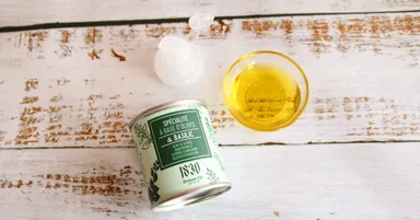 バジル エキストラバージンオリーブオイル 100ml