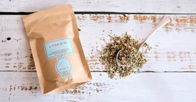 カマルグソルト シーフード用 70g