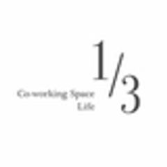 1/3rd Life 秋葉原のロゴ