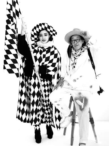 リー氏と愛と希望のハーレクイン／エヴァ・ケストナー