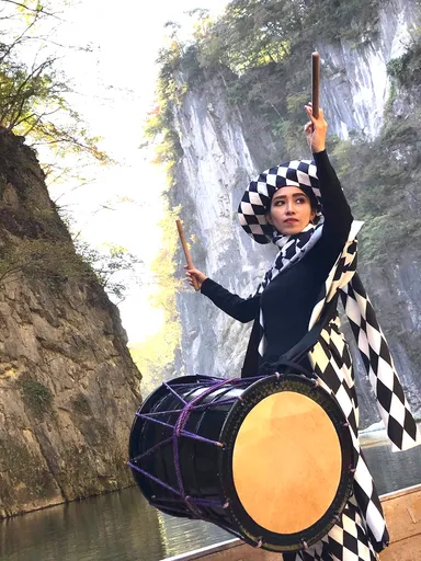 愛と希望のハーレクイン／エヴァ・ケストナー　猊鼻渓