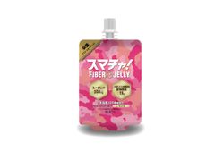 「スマチャ！ユーグレナ＆イヌリン」