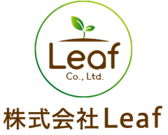 株式会社リーフ