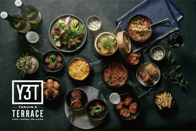 食材の美味しさを引き出すこだわりのスキレット料理