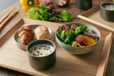 MORNING SETイメージ