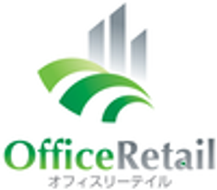 株式会社オフィスリーテイルのロゴ