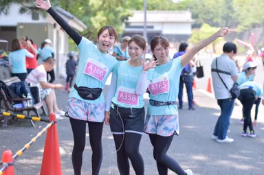 東京ガールズマラソン2