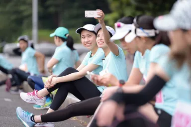 東京ガールズマラソン3