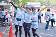 東京ガールズマラソン2