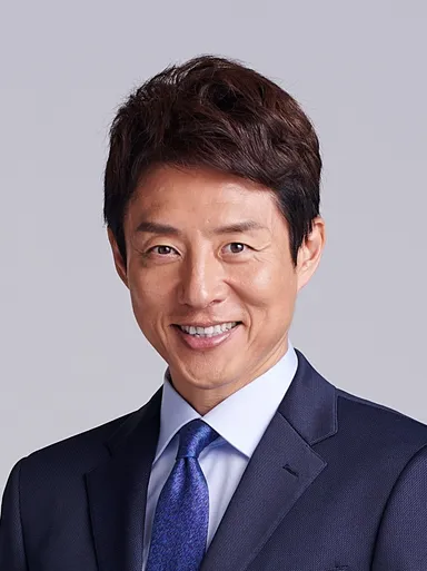 松岡修造さんプロフィール画像