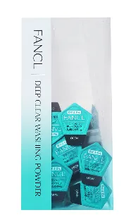 ディープクリア 洗顔パウダー