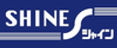 株式会社シャインのロゴ