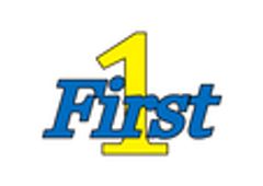 株式会社ファーストのロゴ