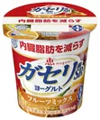 『（機能性表示食品）恵 megumi ガセリ菌ＳＰ株ヨーグルト フルーツミックス』 