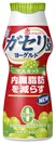 『（機能性表示食品）恵 megumi ガセリ菌ＳＰ株ヨーグルト ドリンクタイプ　マスカット』