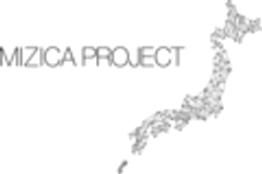 MIZICA PROJECT委員会のロゴ