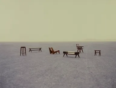 Photo by Koki Sato　1