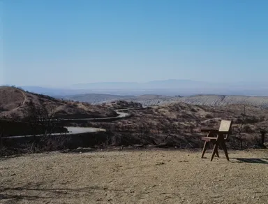 ■オフィスチェア　￥352,000　Photo by Koki Sato